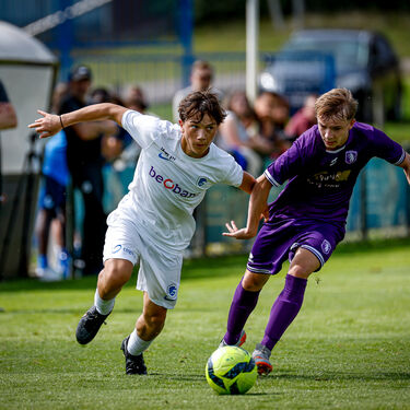 U18 - Beerschot