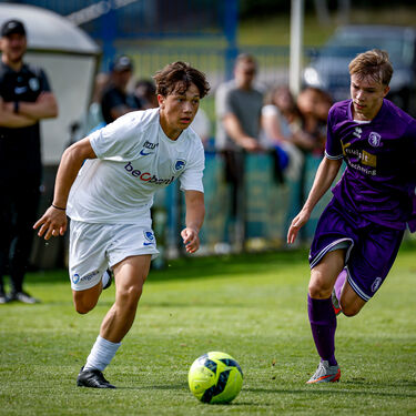U18 - Beerschot