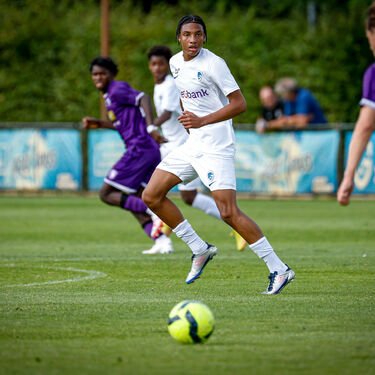 U18 - Beerschot