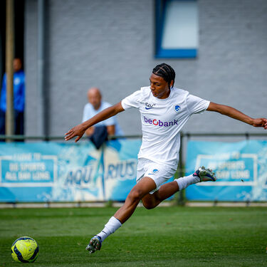 U18 - Beerschot