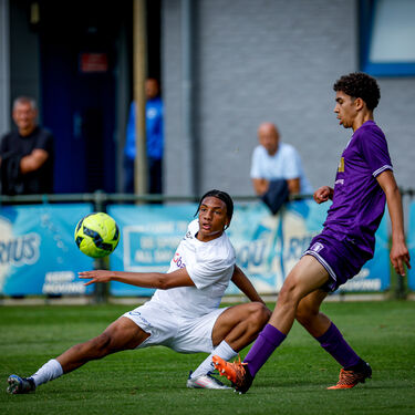 U18 - Beerschot