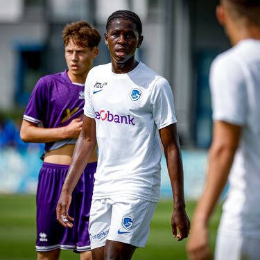 U18 - Beerschot