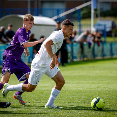 U18 - Beerschot