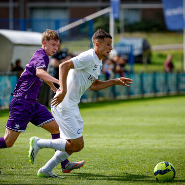 U18 - Beerschot