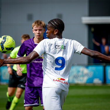U18 - Beerschot