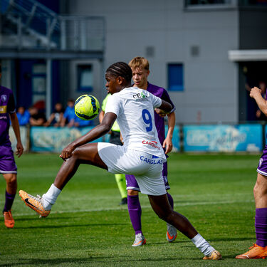 U18 - Beerschot