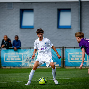U18 - Beerschot