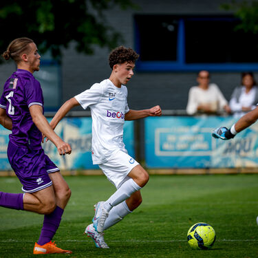 U18 - Beerschot
