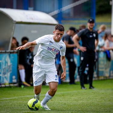 U18 - Beerschot