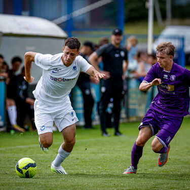 U18 - Beerschot
