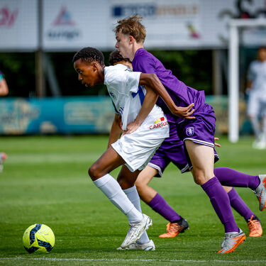 U18 - Beerschot
