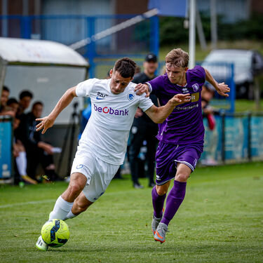 U18 - Beerschot