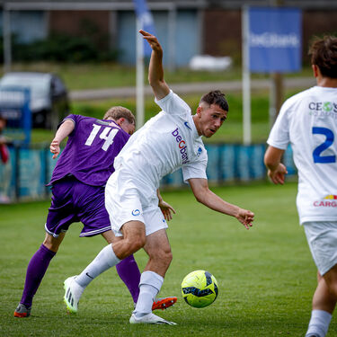 U18 - Beerschot