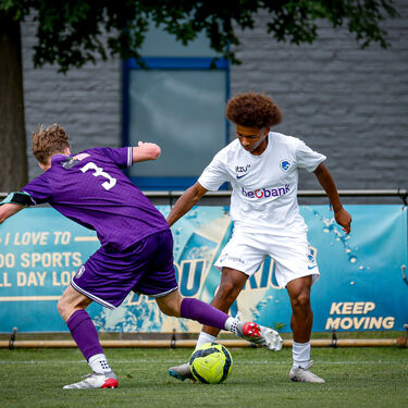 U18 - Beerschot