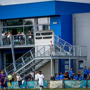 U18 - Beerschot
