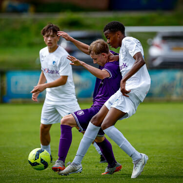 U18 - Beerschot