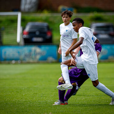 U18 - Beerschot