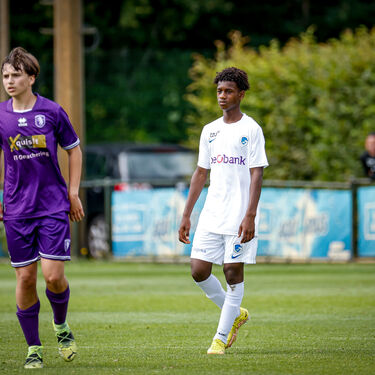 U18 - Beerschot
