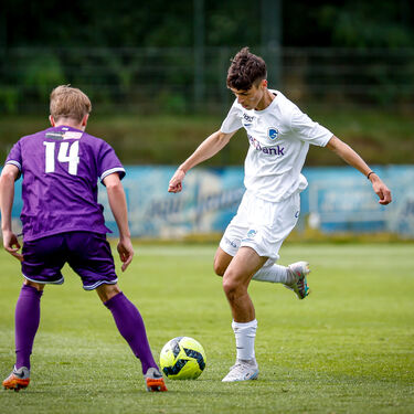 U18 - Beerschot
