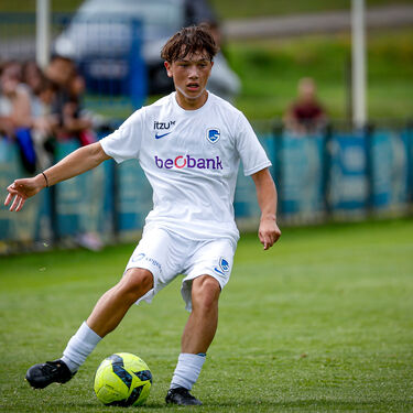 U18 - Beerschot