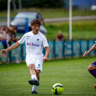 U18 - Beerschot