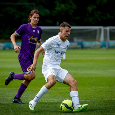 U18 - Beerschot