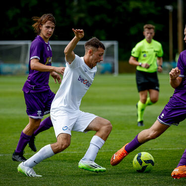 U18 - Beerschot