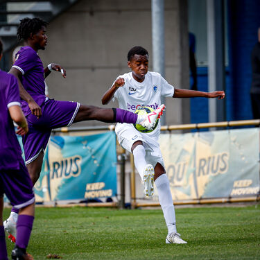 U18 - Beerschot