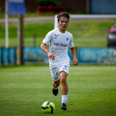 U18 - Beerschot