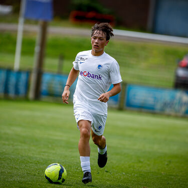 U18 - Beerschot