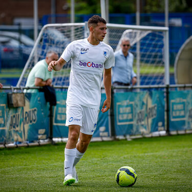 U18 - Beerschot