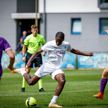 U18 - Beerschot
