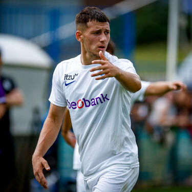 U18 - Beerschot