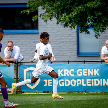 U18 - Beerschot