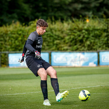 U18 - Beerschot