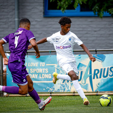 U18 - Beerschot