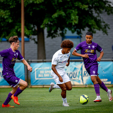 U18 - Beerschot
