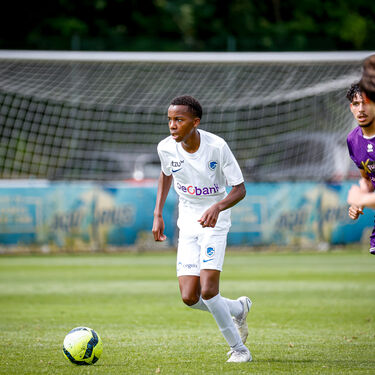 U18 - Beerschot