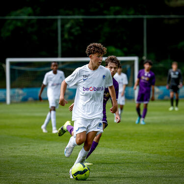 U18 - Beerschot
