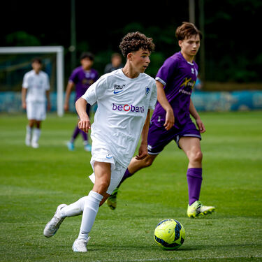 U18 - Beerschot