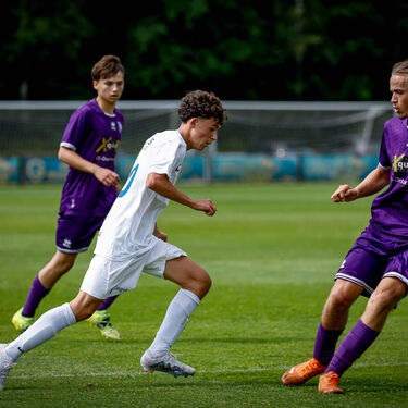 U18 - Beerschot
