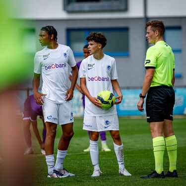 U18 - Beerschot