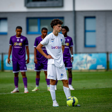 U18 - Beerschot