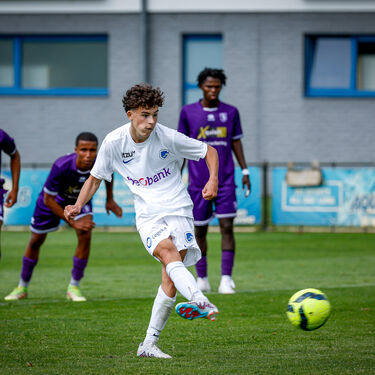 U18 - Beerschot