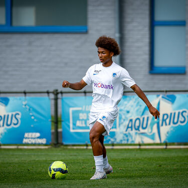 U18 - Beerschot