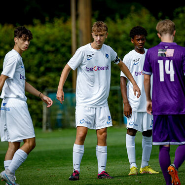 U18 - Beerschot