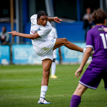 U18 - Beerschot