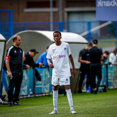 U18 - Beerschot