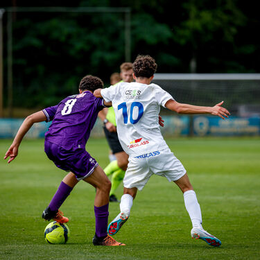 U18 - Beerschot