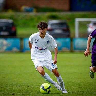 U18 - Beerschot
